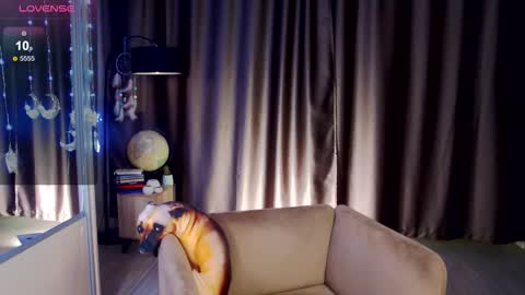 Angeline online show from 03-22-26, 06:33