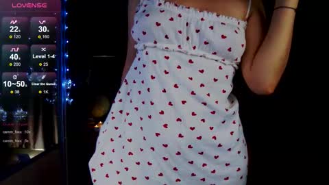 Angeline online show from 03-23-26, 07:29