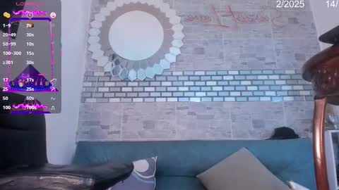          online show from 12-14-25, 01:49