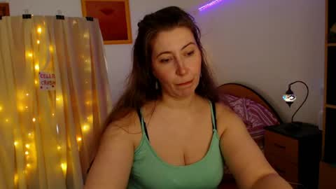 MystyDew online show from 05-19-26, 11:49