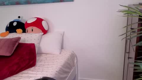 MySweetSofie online show from 10-18-25, 10:10