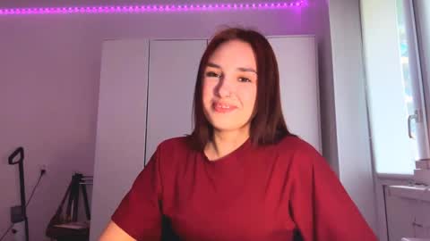 Maria but you can call me just Mary  online show from 06-04-26, 03:40