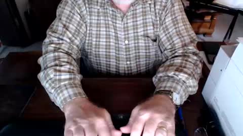 ItsTime online show from 11-05-25, 07:14