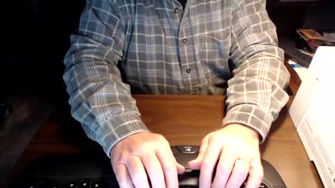 ItsTime online show from 12-14-25, 08:57