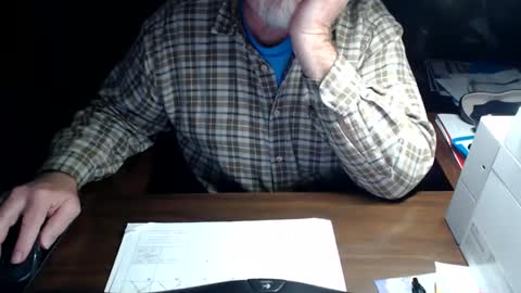 ItsTime online show from 04-21-26, 05:14