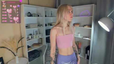 Olivia or just olive online show from 10-02-25, 07:10