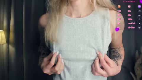 Olivia or just olive online show from 11-07-25, 07:36