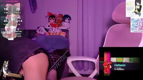 mywinky67 online show from 07-14-26, 05:12