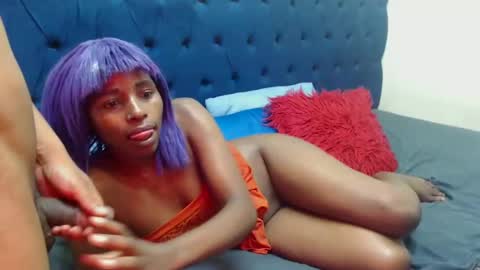 Snapshot of mzansihottestcouple chatting on 12-18-24, 02:32 mzansihottestcouple online show from 12-18-24, 02:32