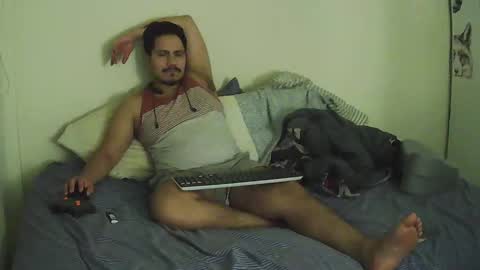 Snapshot of n0ttheface chatting on 11-03-25, 02:46 N0ttheFace online show from 11-03-25, 02:46