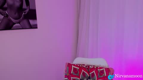 Snapshot of n1rvanamoon chatting on 09-23-25, 02:14 n1rvanamoon online show from 09-23-25, 02:14