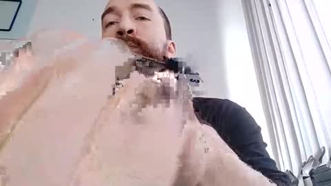 Snapshot of n22day22 chatting on 11-26-25, 10:27 Mr Bigmagnum online show from 11-26-25, 10:27