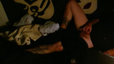 n33koblakk online show from 04-09-26, 06:30