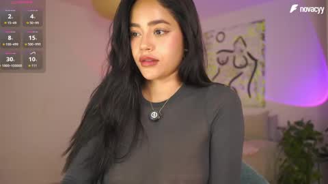 Nova online show from 04-14-26, 05:19