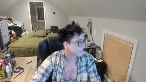 Snapshot of n_ordinary_boy chatting on 01-15-26, 01:32 a Ordinary Boy online show from 01-15-26, 01:32