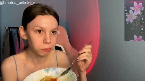 Vanessa and Julia  online show from 09-12-25, 06:41