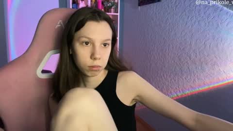 Vanessa and Julia  online show from 03-22-26, 06:00