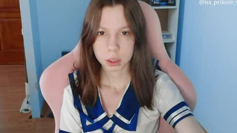 Vanessa and Julia  online show from 03-31-26, 08:26