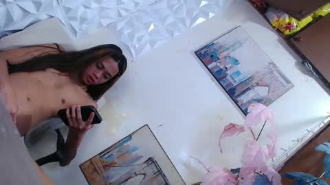 Snapshot of naa_waahh chatting on 03-07-25, 10:10 yannah online show from 03-07-25, 10:10