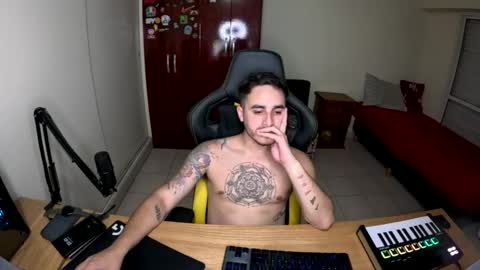 naaapu online show from 12-18-24, 02:42