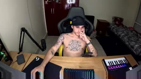 naaapu online show from 12-21-25, 04:19