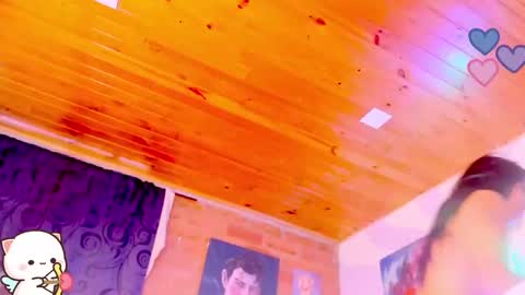 Snapshot of naaoomi chatting on 03-08-25, 10:24 Camila- free online show from 03-08-25, 10:24