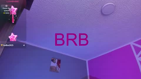 anny online show from 10-24-25, 07:05