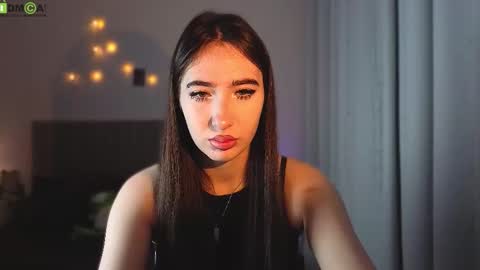 Snapshot of nabi_kiotaa chatting on 11-23-25, 03:45 Nabi online show from 11-23-25, 03:45