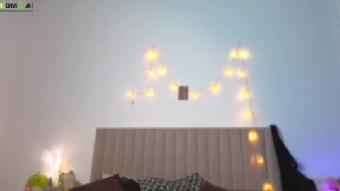 Snapshot of nabi_kiotaa chatting on 12-13-25, 07:53 Nabi online show from 12-13-25, 07:53