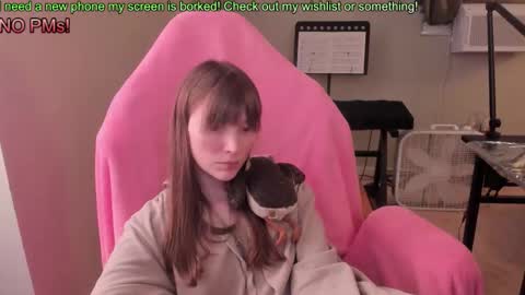 Natalie Marlo online show from 01-07-26, 04:09