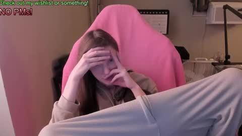 Natalie Marlo online show from 02-18-26, 05:58