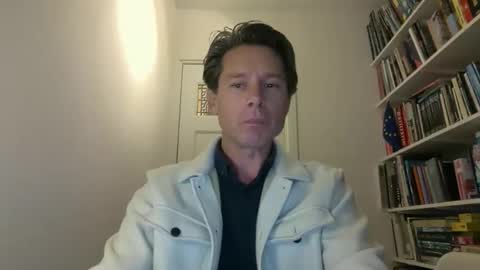 nacra5425 online show from 11-10-25, 09:25