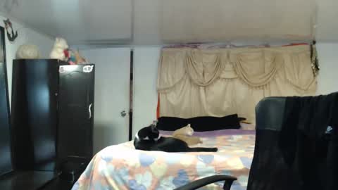 Snapshot of nadia_abaud chatting on 12-23-25, 12:41 Nadia online show from 12-23-25, 12:41