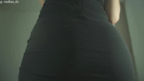 Nadia  INST Nadiaa dc online show from 11-08-25, 04:45