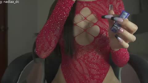 Snapshot of nadia_conner chatting on 05-30-26, 01:14 Nadia INST Nadiaa dc online show from 05-30-26, 01:14