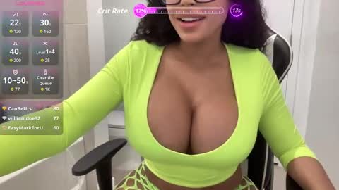 My real name is Angelina. Please say hello I like to chat with you. If you have requests or dirty talk please use tipnotes. online show from 03-31-26, 05:35