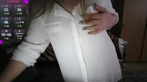 Snapshot of nadiiamorgun chatting on 01-20-25, 03:07 nadiiamorgun online show from 01-20-25, 03:07