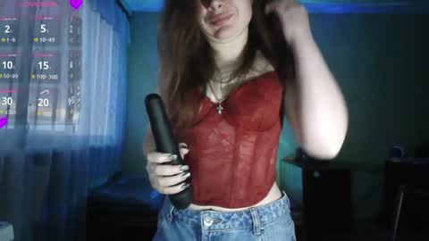Snapshot of nadiiamorgun chatting on 01-27-25, 06:09 nadiiamorgun online show from 01-27-25, 06:09