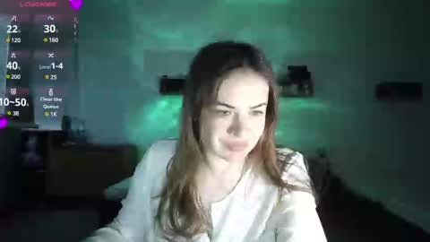 Snapshot of nadiiamorgun chatting on 02-16-25, 04:10 nadiiamorgun online show from 02-16-25, 04:10