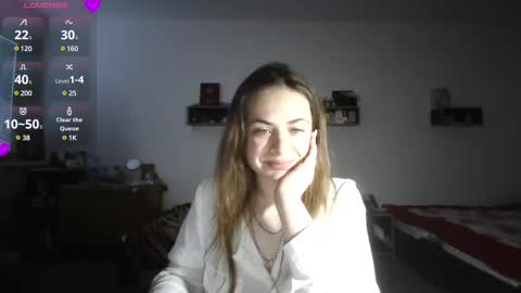 Snapshot of nadiiamorgun chatting on 02-28-25, 04:31 nadiiamorgun online show from 02-28-25, 04:31