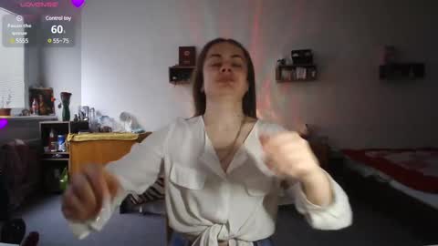 Snapshot of nadiiamorgun chatting on 03-09-25, 06:28 nadiiamorgun online show from 03-09-25, 06:28