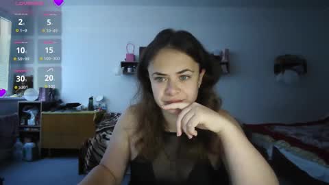 Snapshot of nadiiamorgun chatting on 09-29-25, 05:34 nadiiamorgun online show from 09-29-25, 05:34