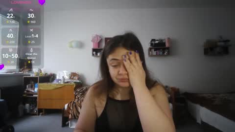 nadiiamorgun online show from 03-17-26, 06:50