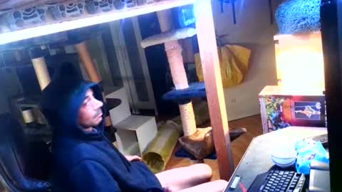 Mario online show from 04-03-26, 06:55