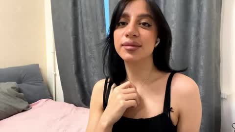 Leya online show from 05-23-26, 01:37