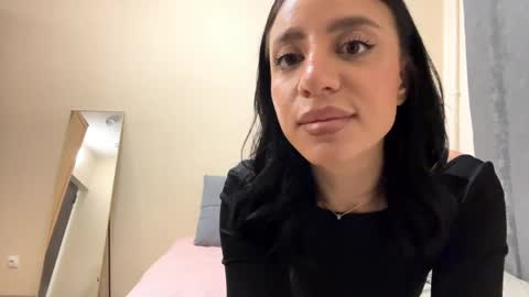 Leya online show from 05-31-26, 06:09