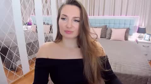 NadinGracefull online show from 11-29-25, 08:01