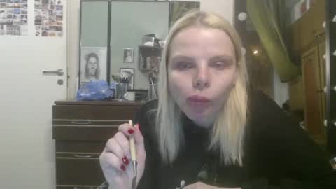 nadyagt online show from 04-03-26, 08:29