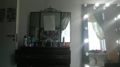 nadyagt online show from 04-22-26, 10:50