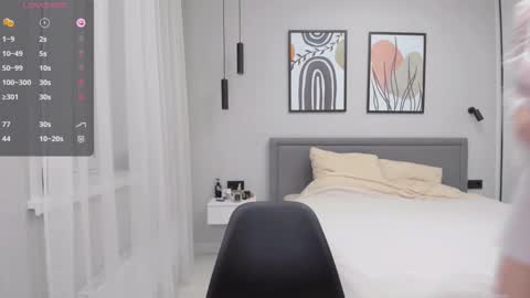 Nadya online show from 12-27-24, 03:04